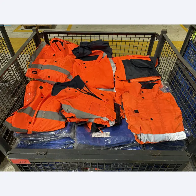 Sprzęt do produkcji samochodów (2. aukcja)-1