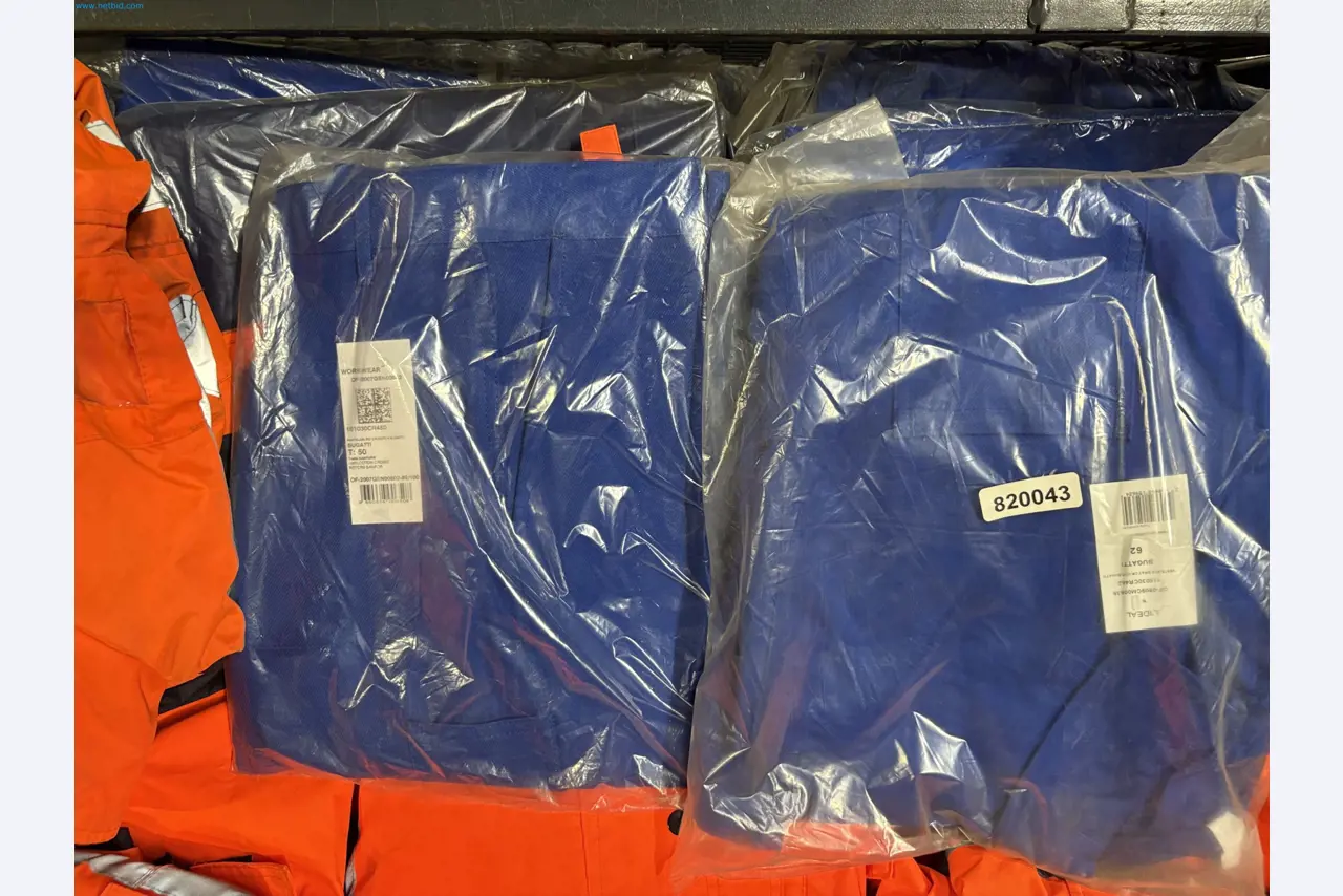 Sprzęt do produkcji samochodów (2. aukcja)-2