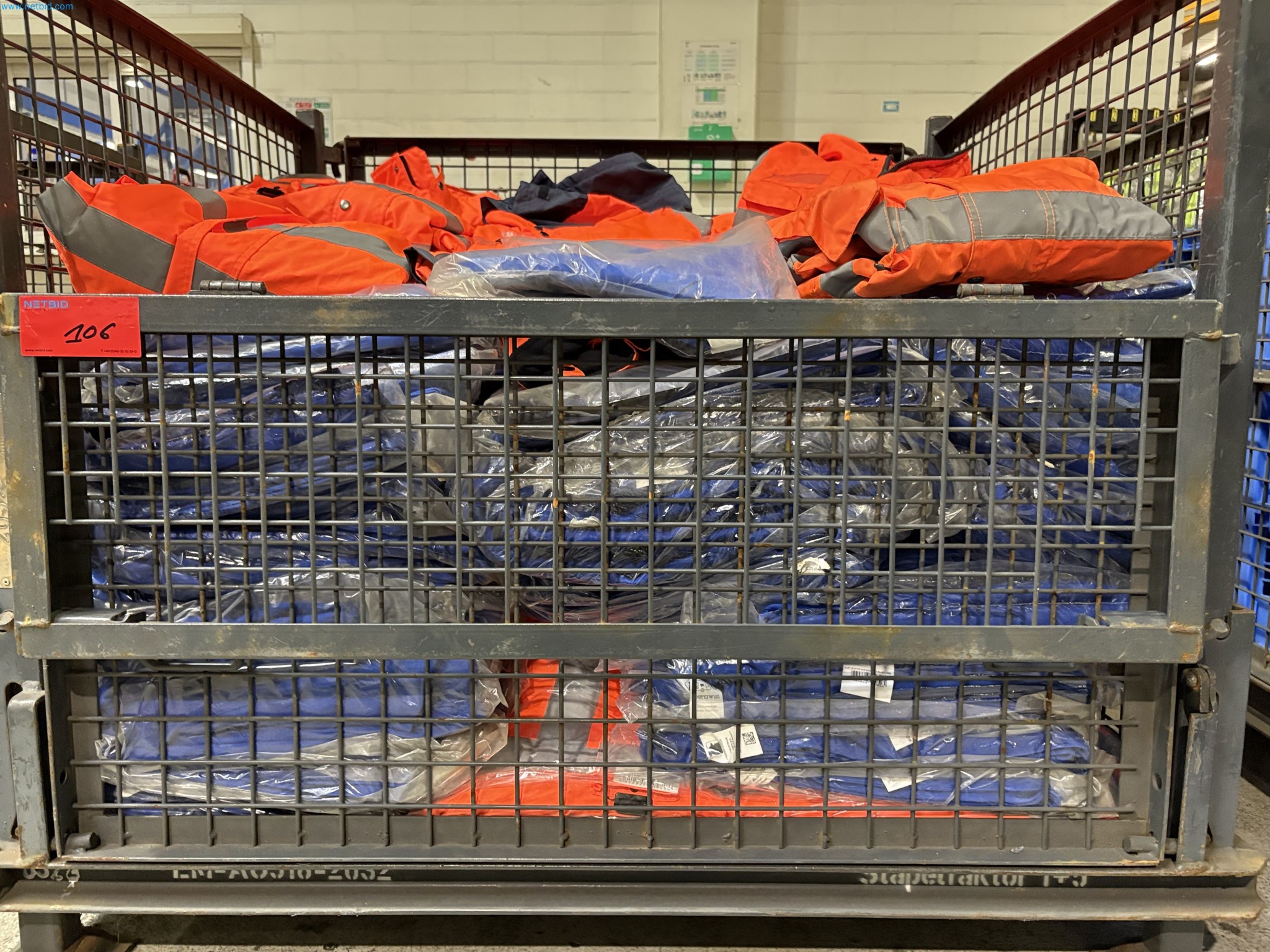 Sprzęt do produkcji samochodów (2. aukcja)-3