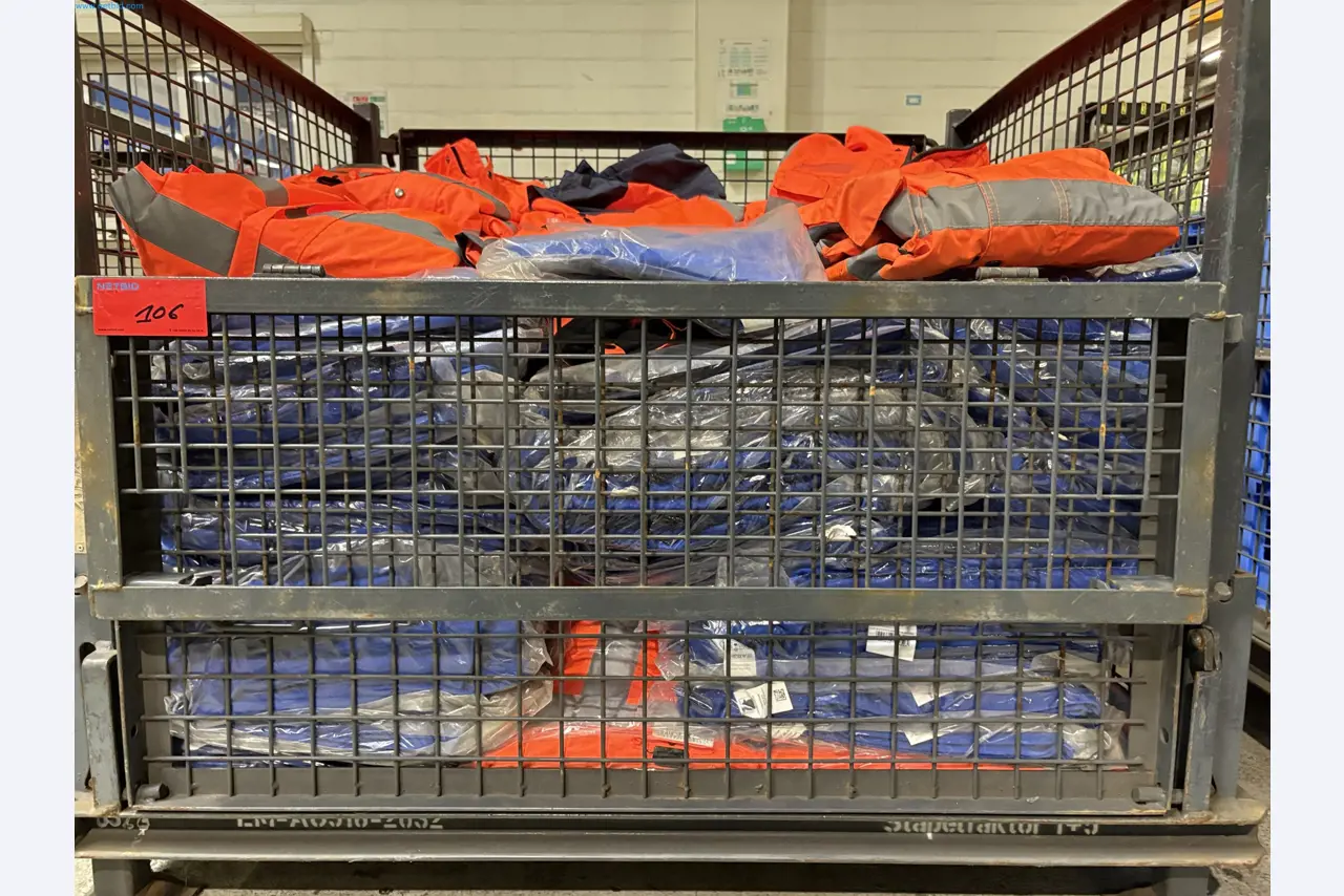 Sprzęt do produkcji samochodów (2. aukcja)-3