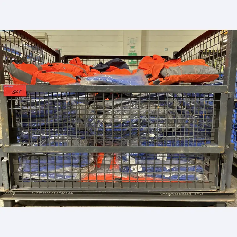 Sprzęt do produkcji samochodów (2. aukcja)-3