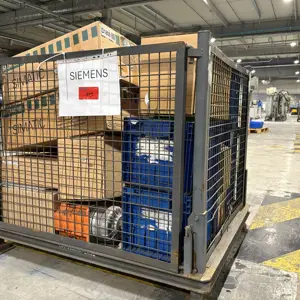 Peças de substituição SIEMENS