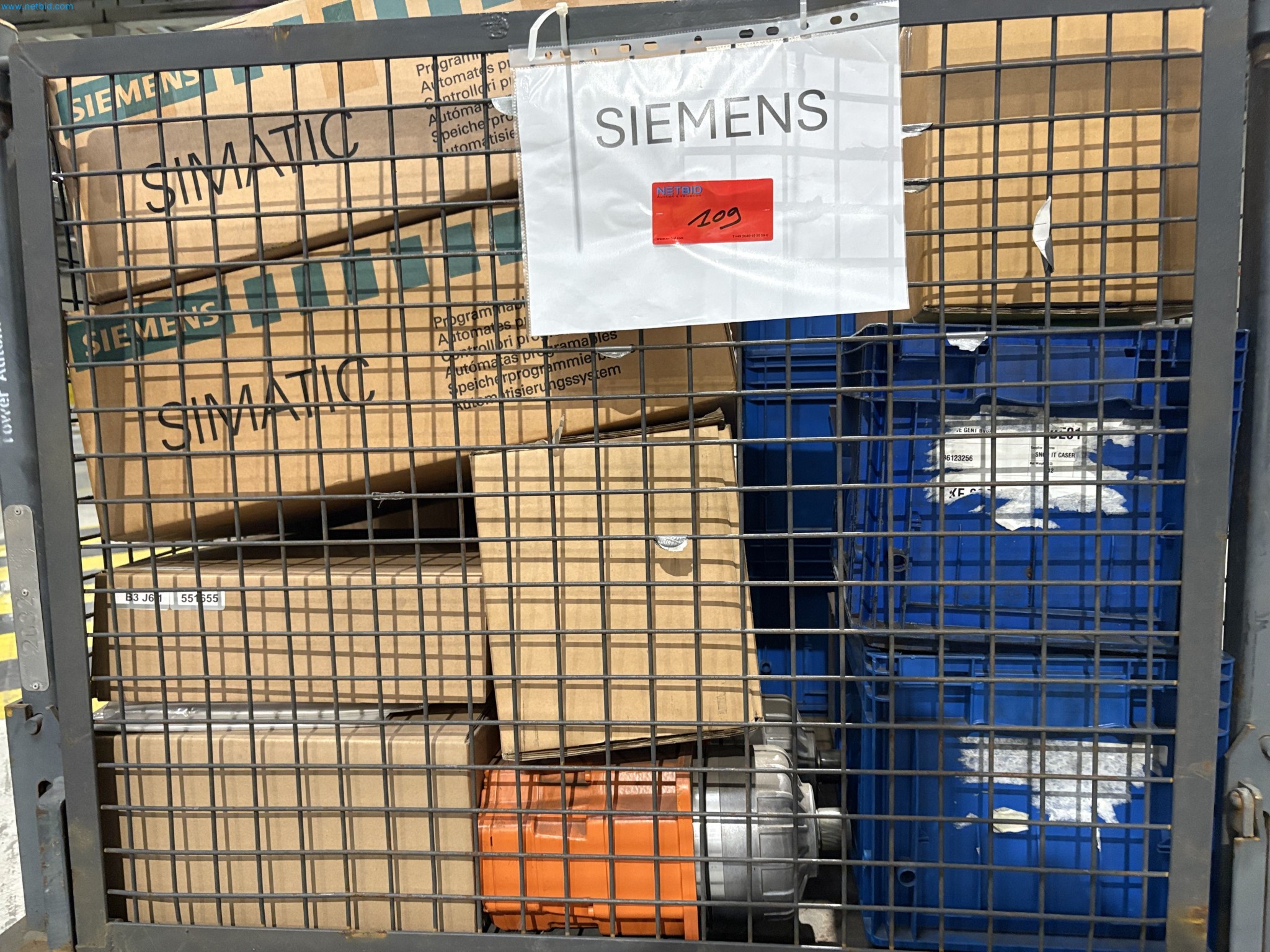 Sprzęt do produkcji samochodów (2. aukcja)-2