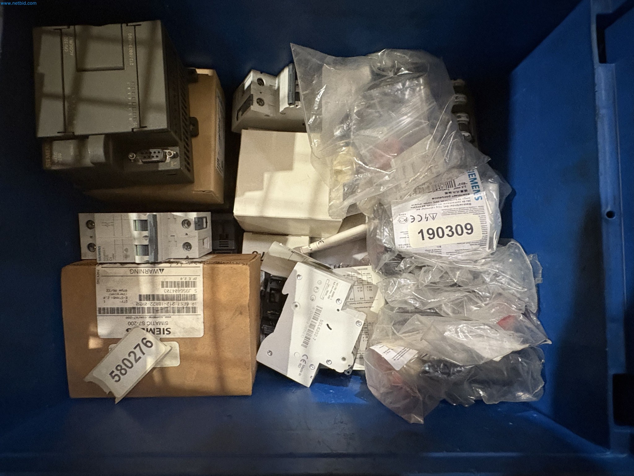 Sprzęt do produkcji samochodów (2. aukcja)-3