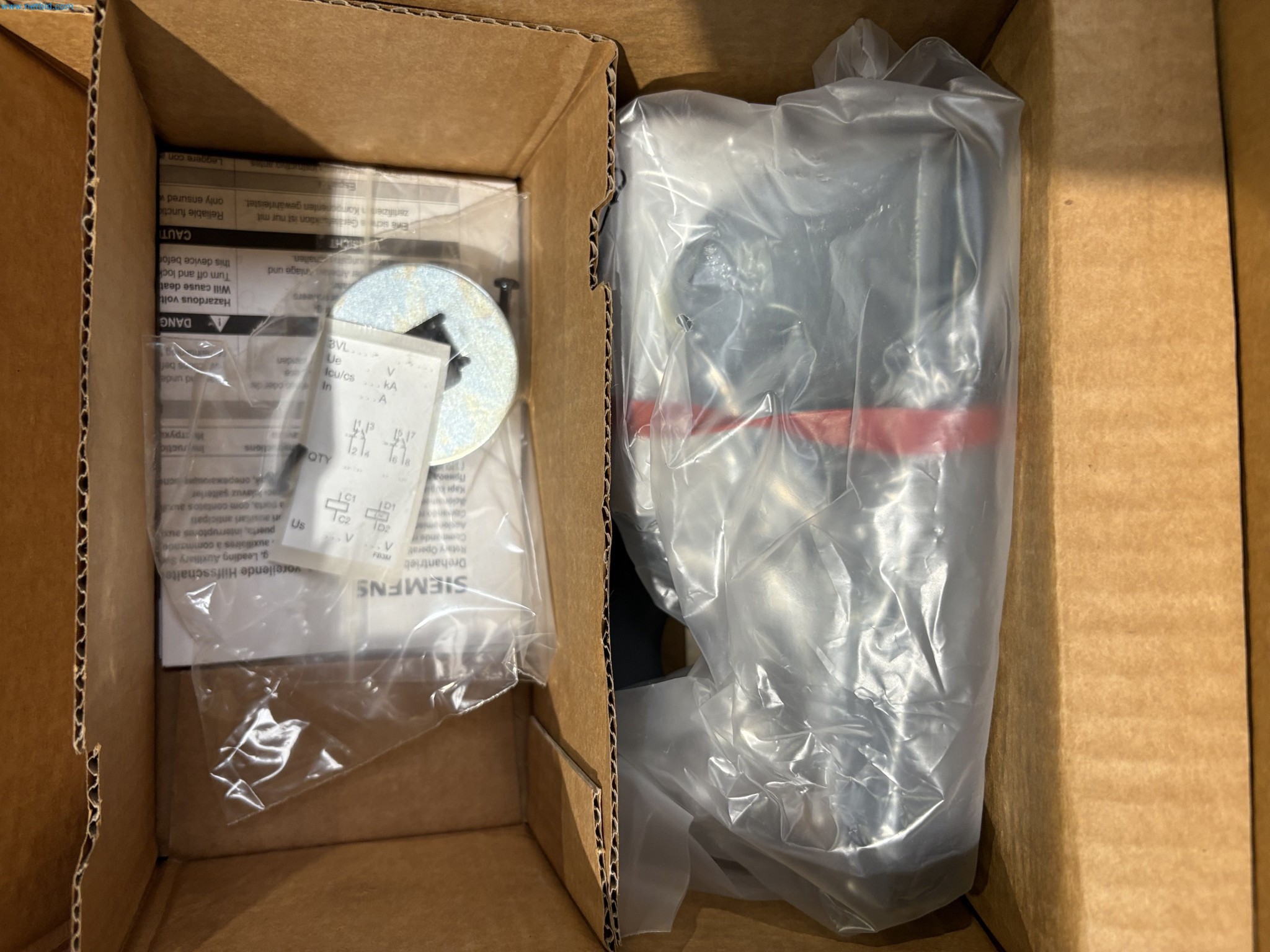 Sprzęt do produkcji samochodów (2. aukcja)-6