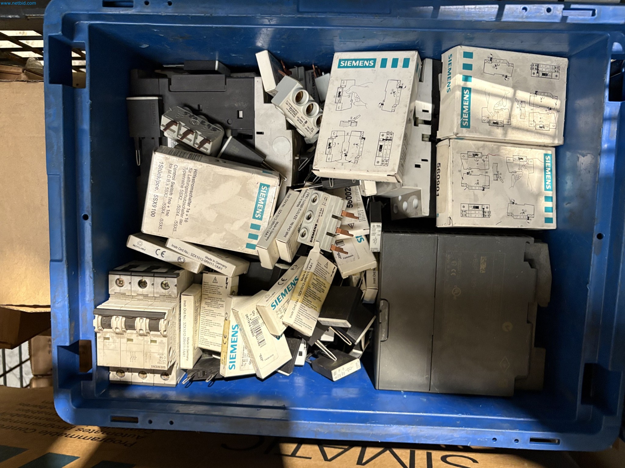 Sprzęt do produkcji samochodów (2. aukcja)-8