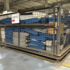 Peças de substituição FESTO