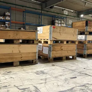 Peças de substituição ARO WELDING