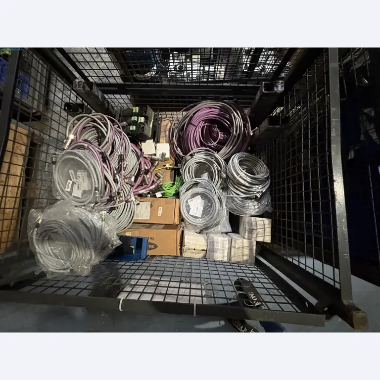 Sprzęt do produkcji samochodów (2. aukcja)-2