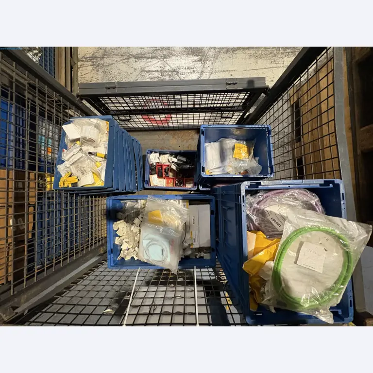 Sprzęt do produkcji samochodów (2. aukcja)-4