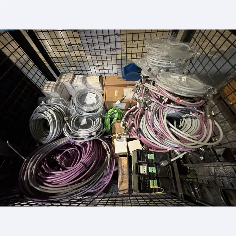 Sprzęt do produkcji samochodów (2. aukcja)-7