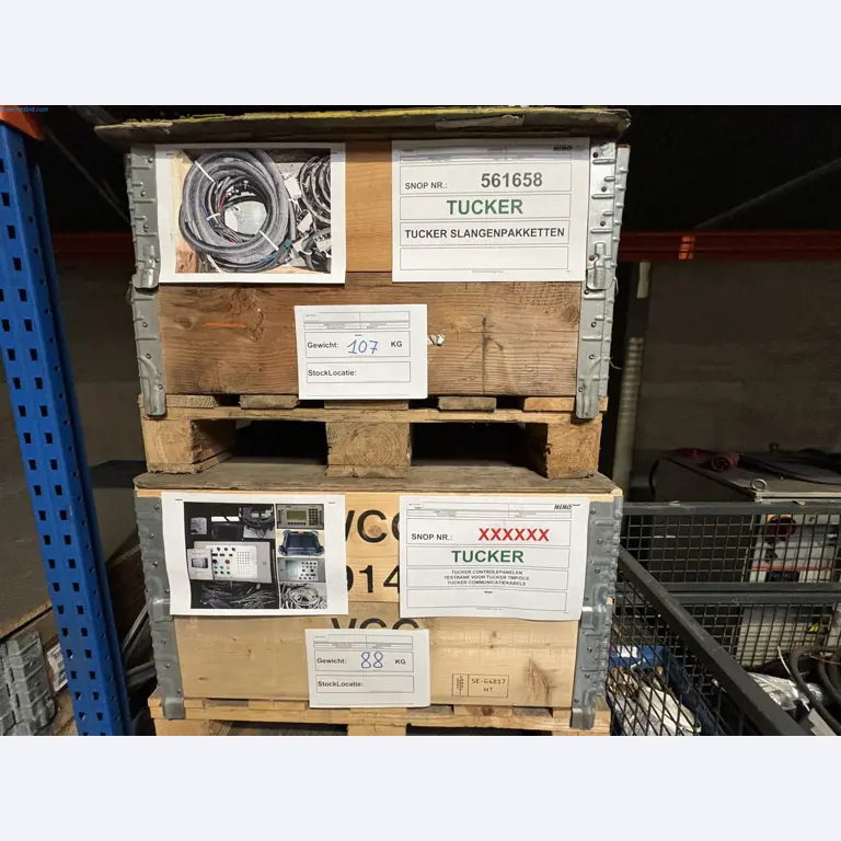 Sprzęt do produkcji samochodów (2. aukcja)-6