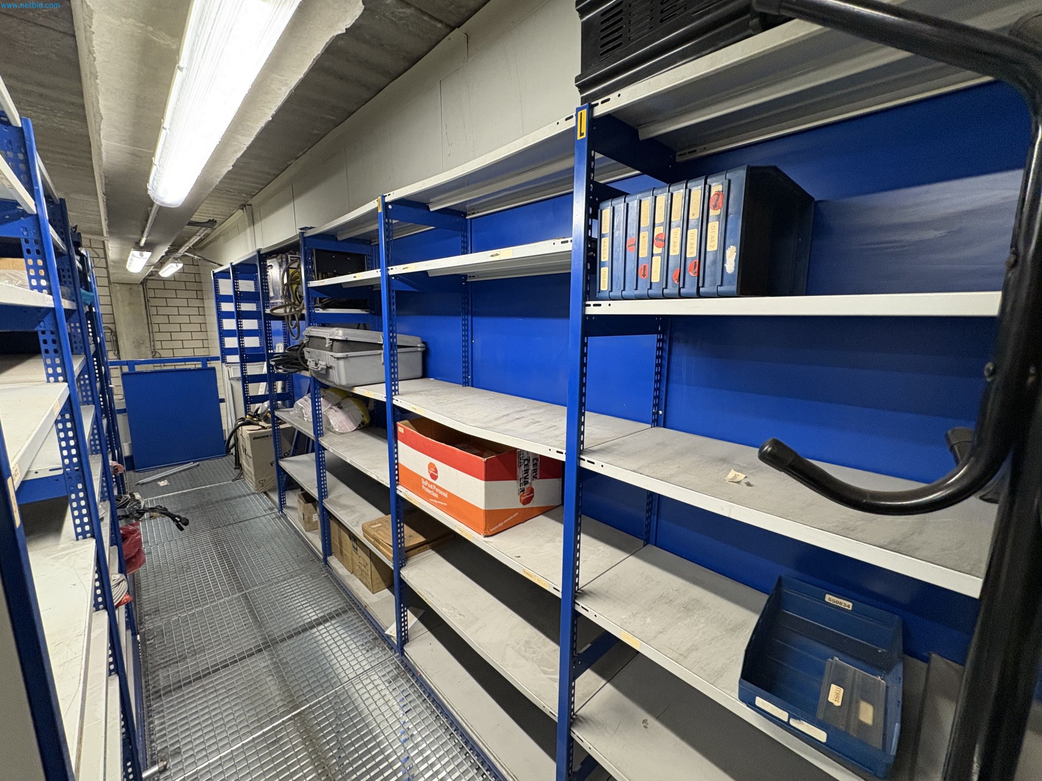 Equipment for automotive manufacturing (second auction)-10