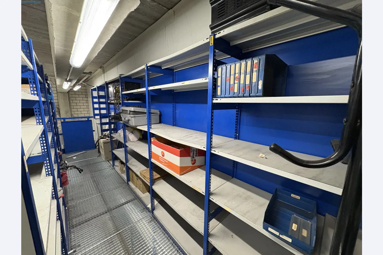 Oprema za avtomobilsko industrijo (2. dražba)-10