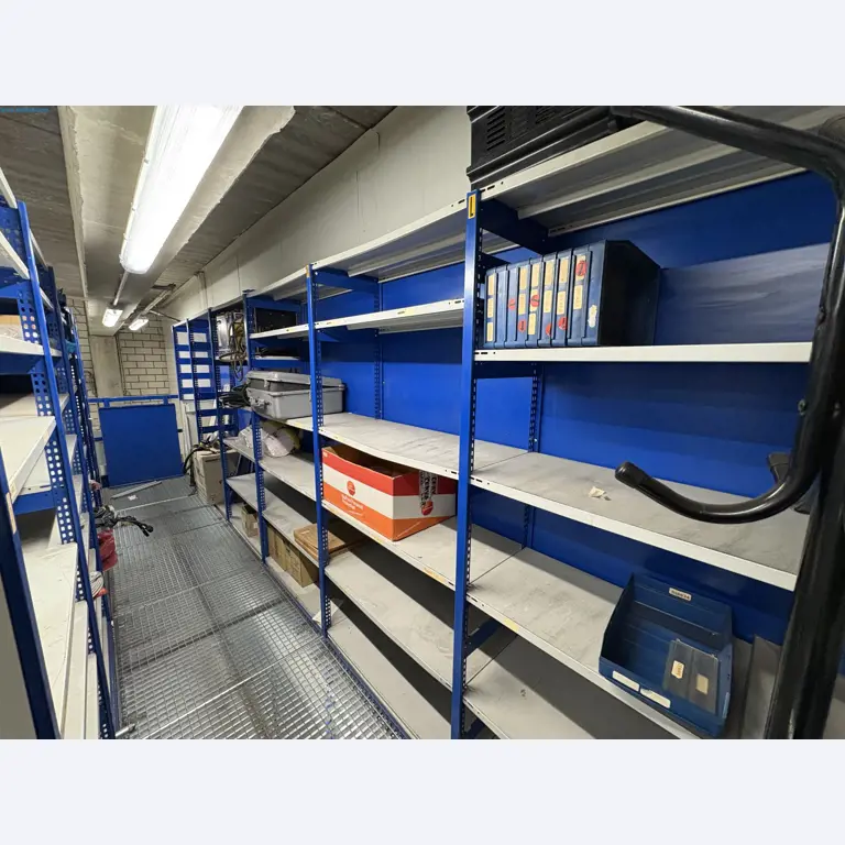 Oprema za avtomobilsko industrijo (2. dražba)-10