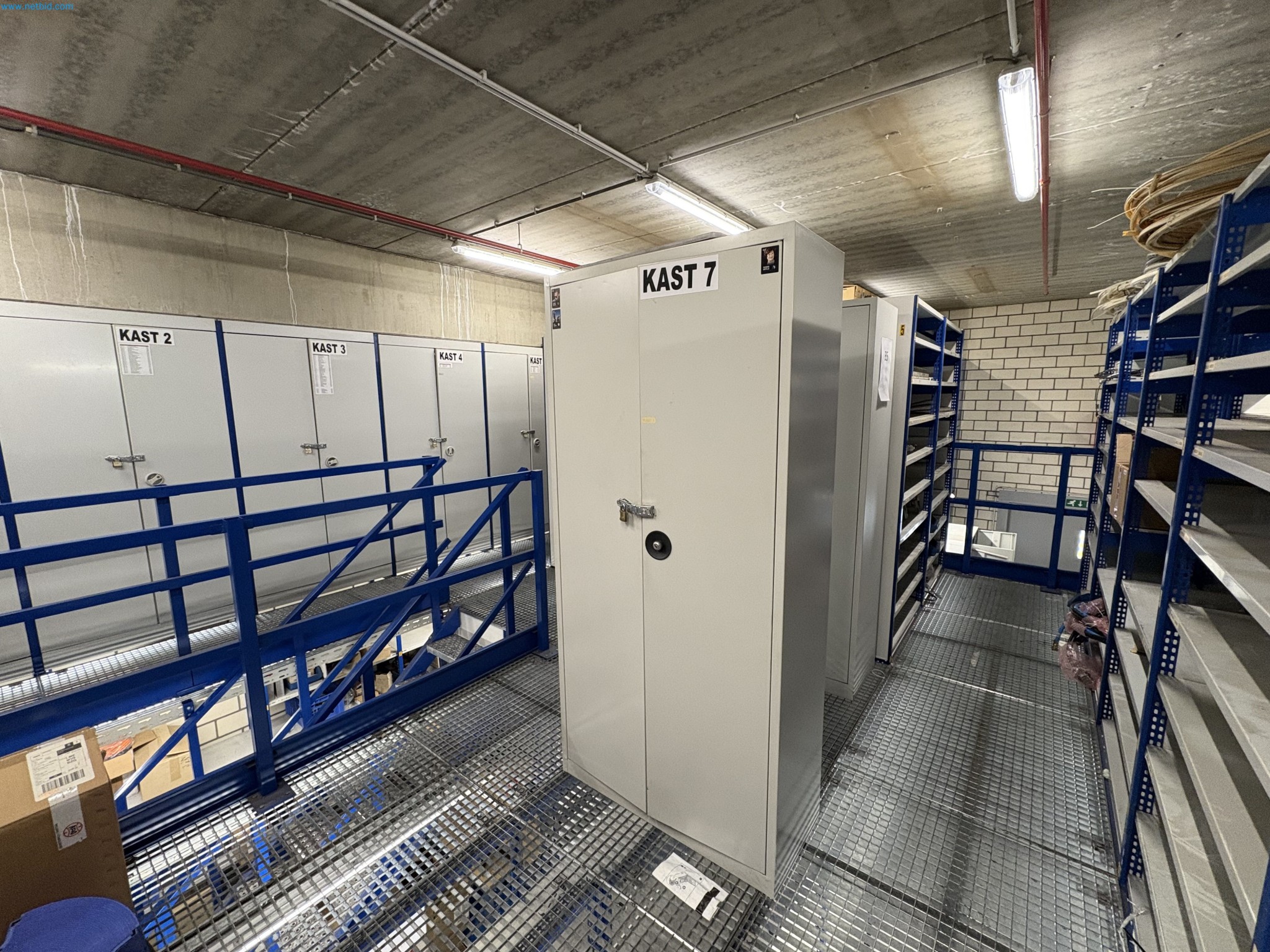 Equipment for automotive manufacturing (second auction)-11