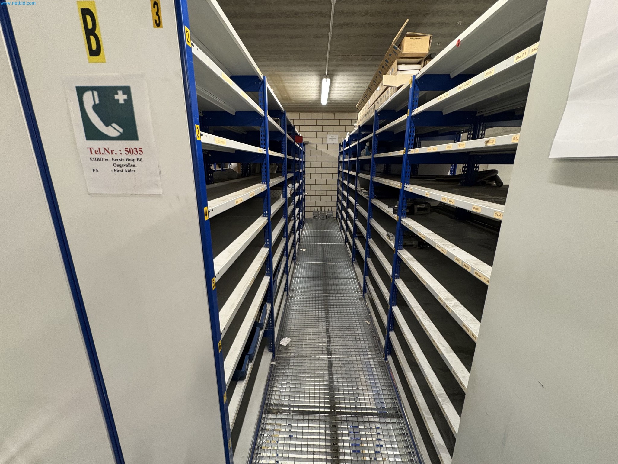 Equipment for automotive manufacturing (second auction)-12