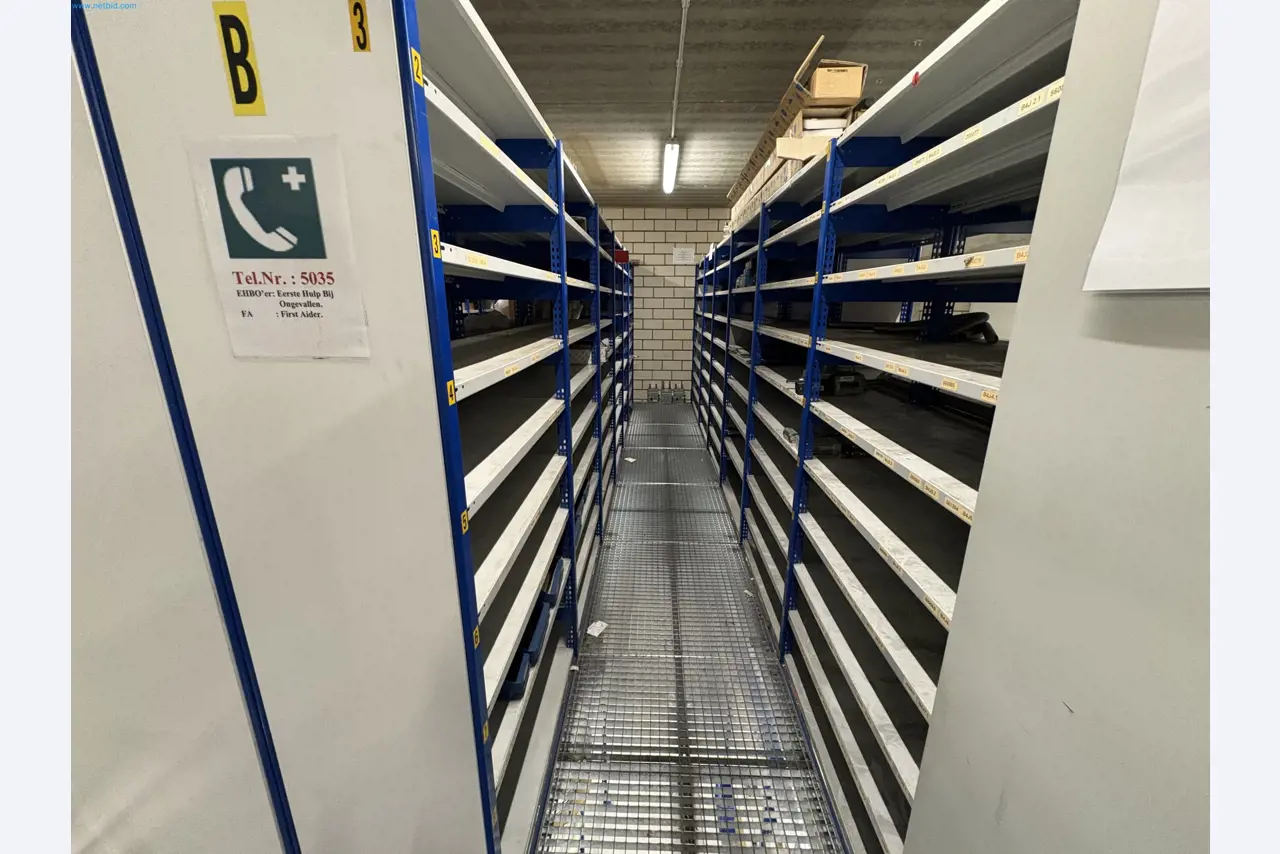 Oprema za avtomobilsko industrijo (2. dražba)-12