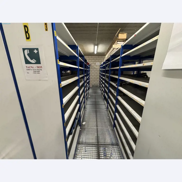 Oprema za avtomobilsko industrijo (2. dražba)-12