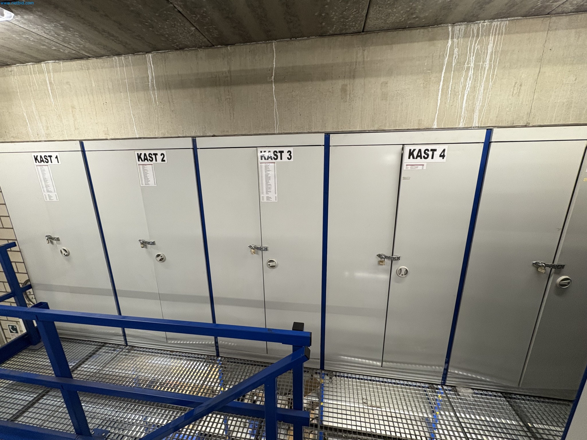 Equipment for automotive manufacturing (second auction)-13