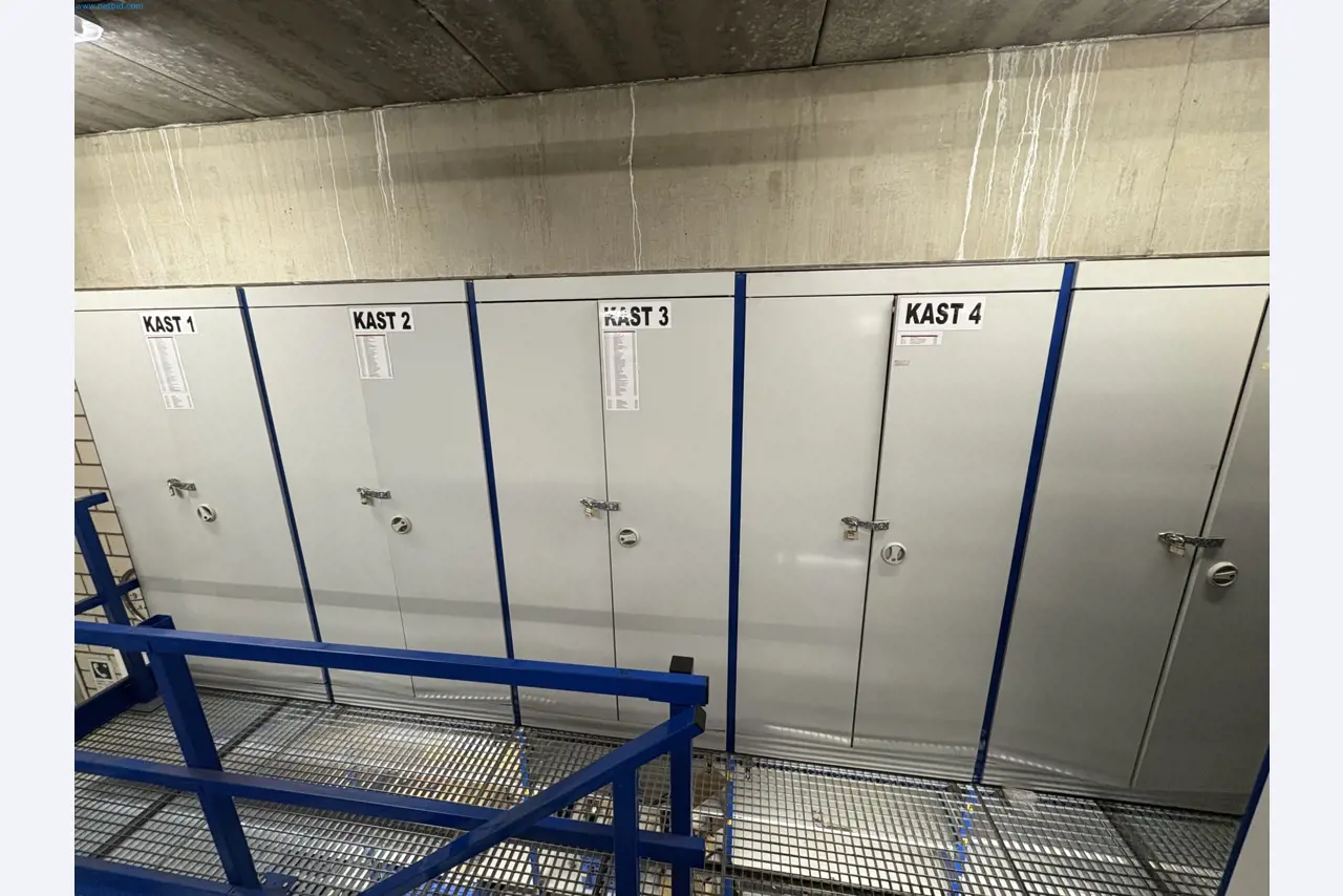 Oprema za avtomobilsko industrijo (2. dražba)-13