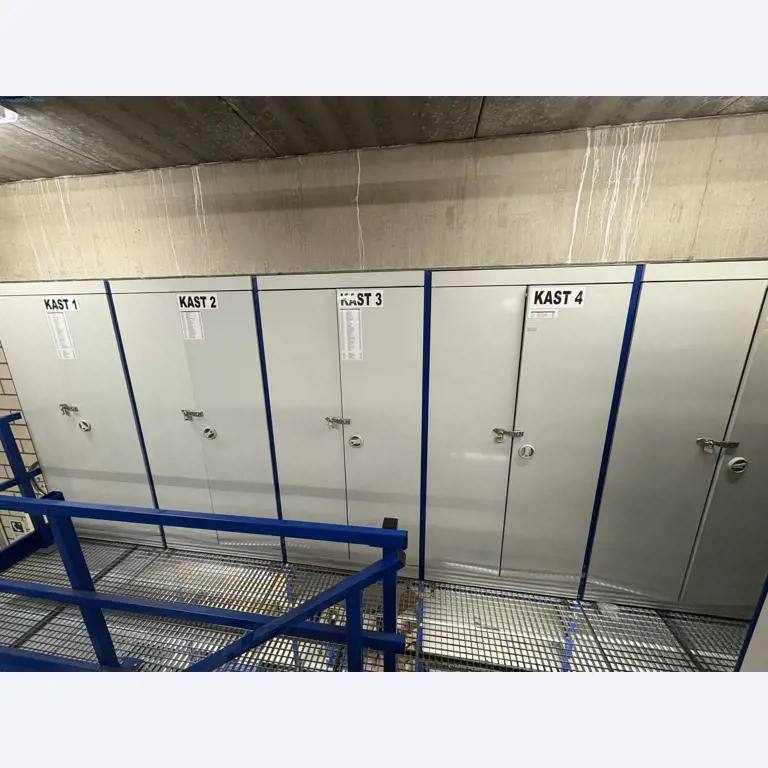 Oprema za avtomobilsko industrijo (2. dražba)-13