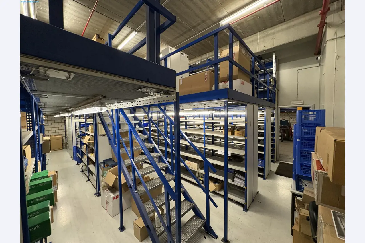 Oprema za avtomobilsko industrijo (2. dražba)-1