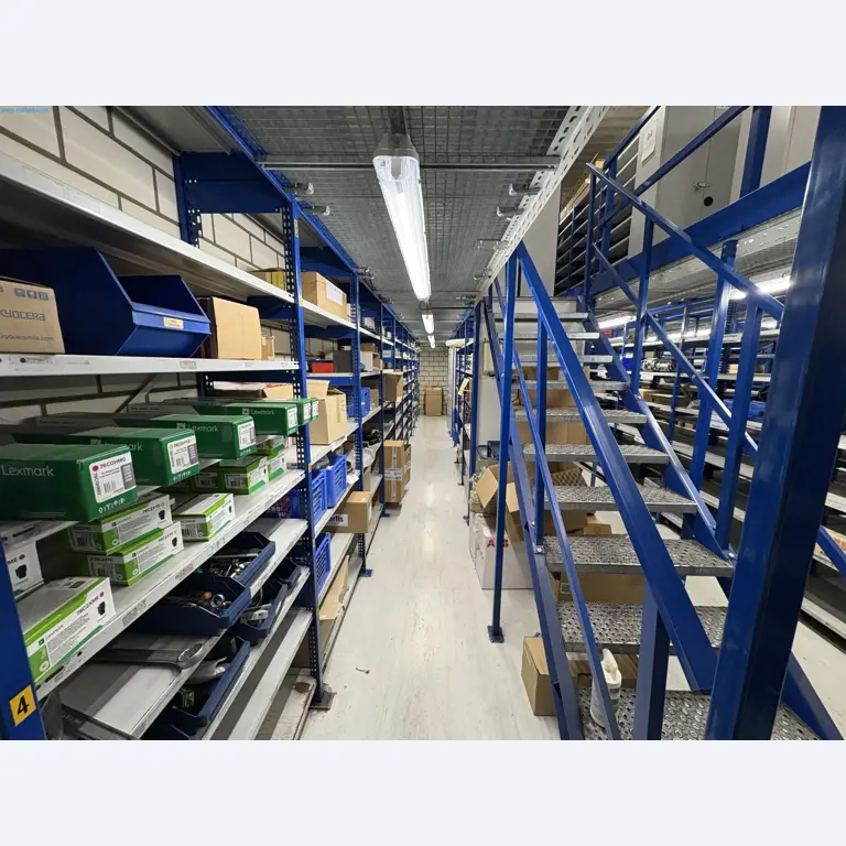 Oprema za avtomobilsko industrijo (2. dražba)-2