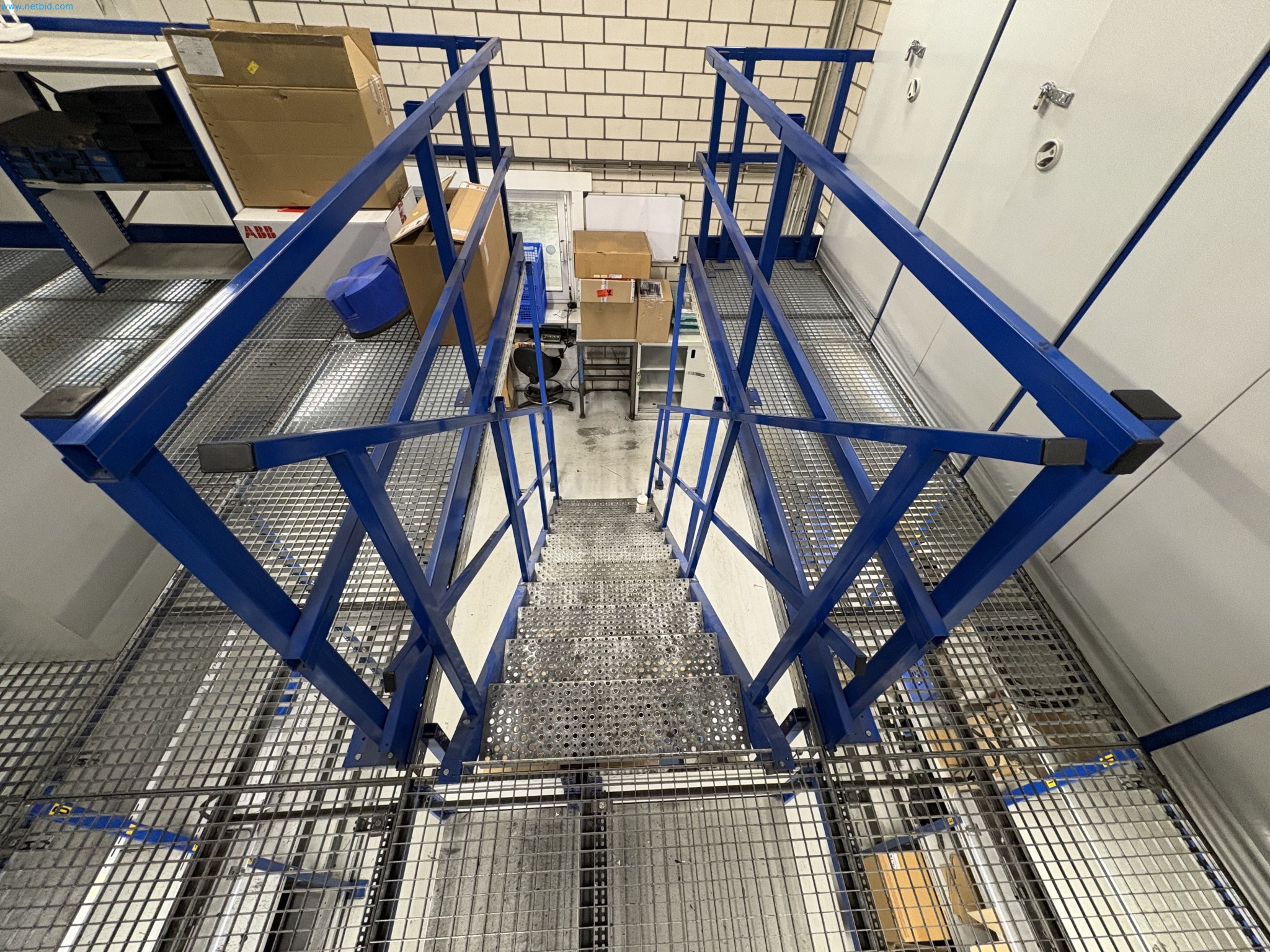 Equipment for automotive manufacturing (second auction)-3