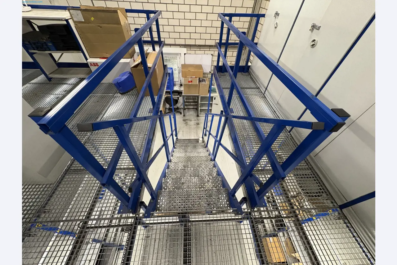 Oprema za avtomobilsko industrijo (2. dražba)-3