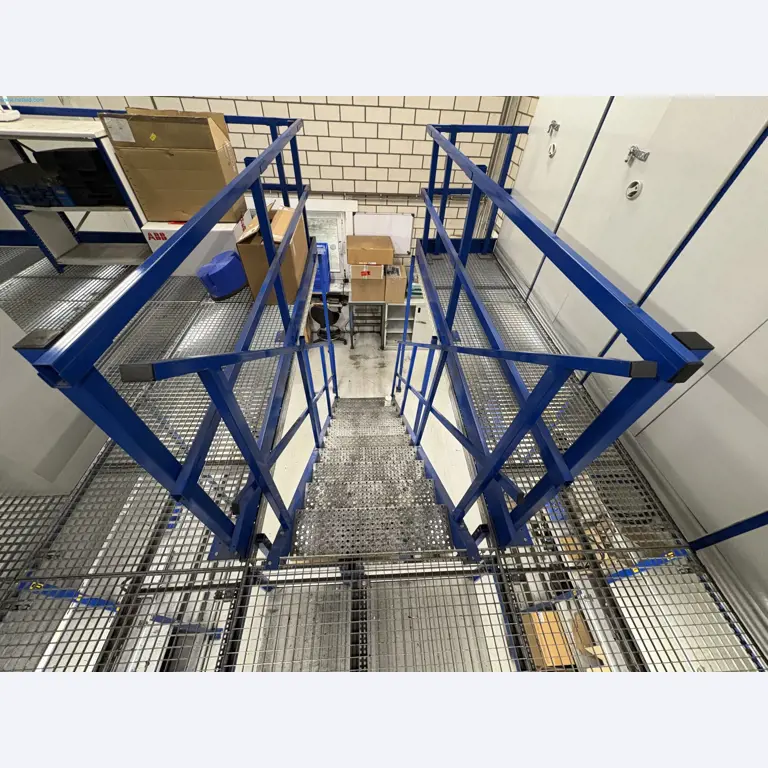 Oprema za avtomobilsko industrijo (2. dražba)-3