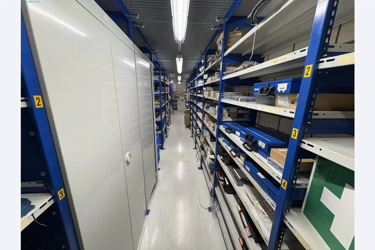 Oprema za avtomobilsko industrijo (2. dražba)-4