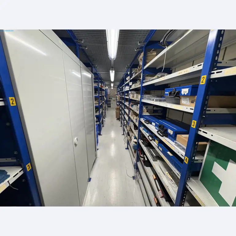 Oprema za avtomobilsko industrijo (2. dražba)-4