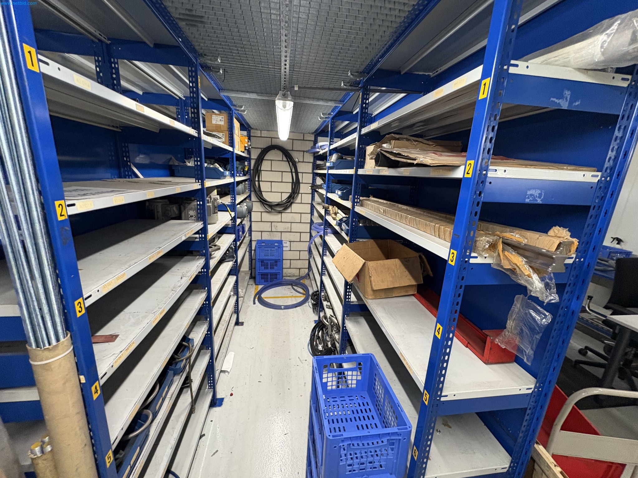 Equipment for automotive manufacturing (second auction)-5