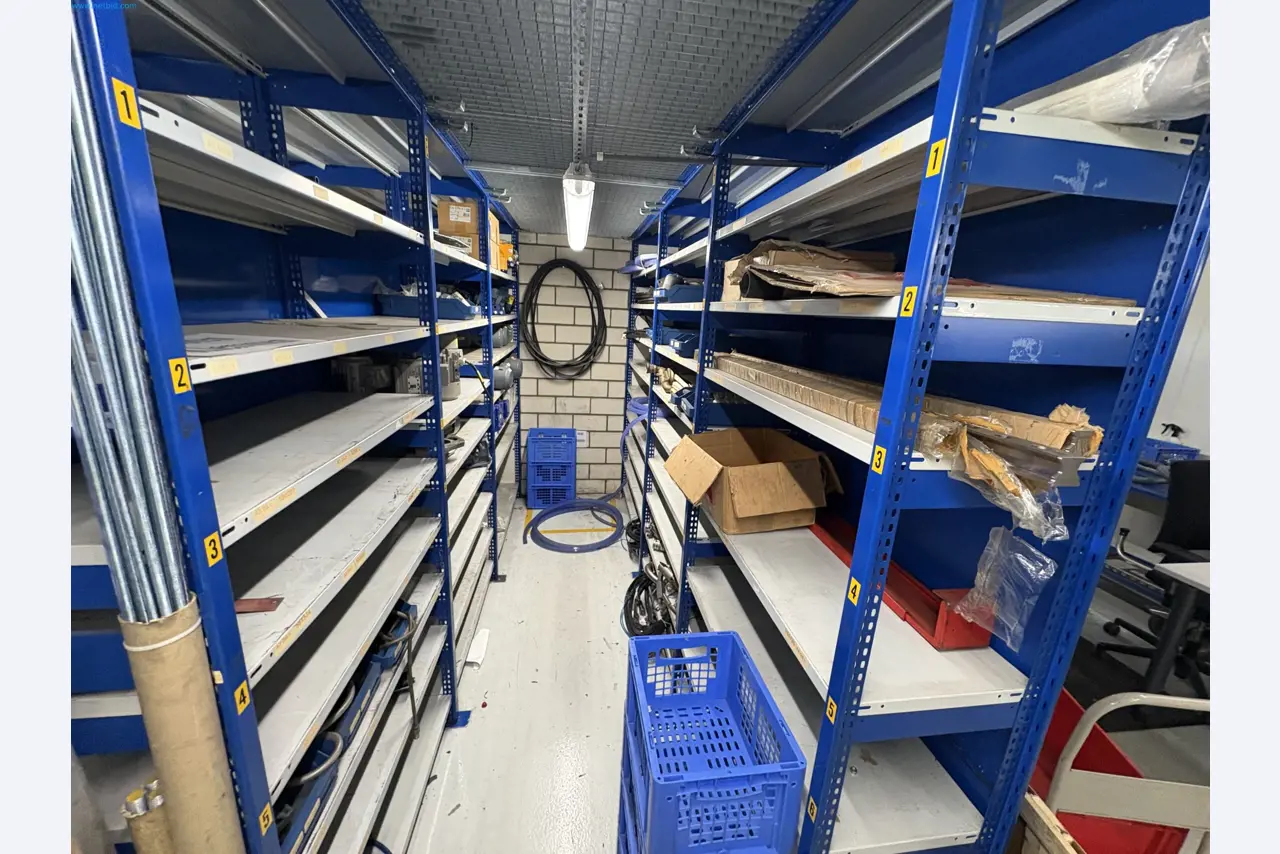 Oprema za avtomobilsko industrijo (2. dražba)-5