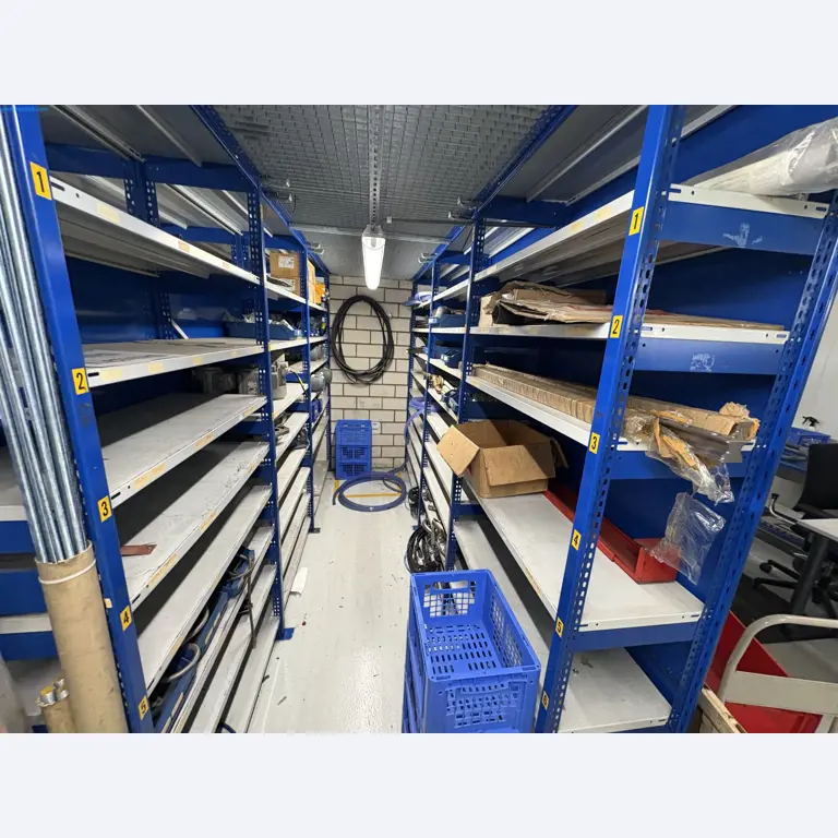 Oprema za avtomobilsko industrijo (2. dražba)-5