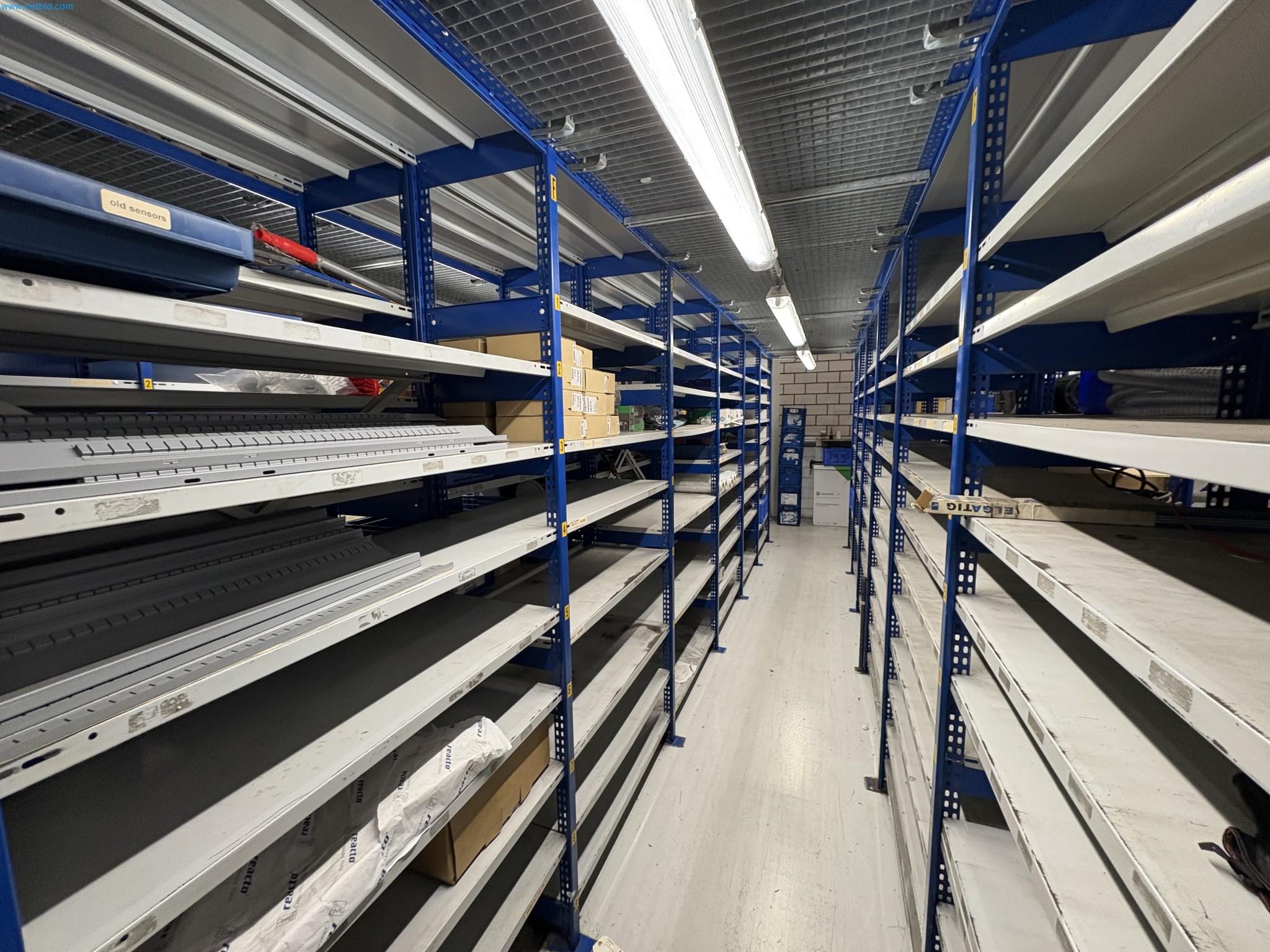 Equipment for automotive manufacturing (second auction)-6