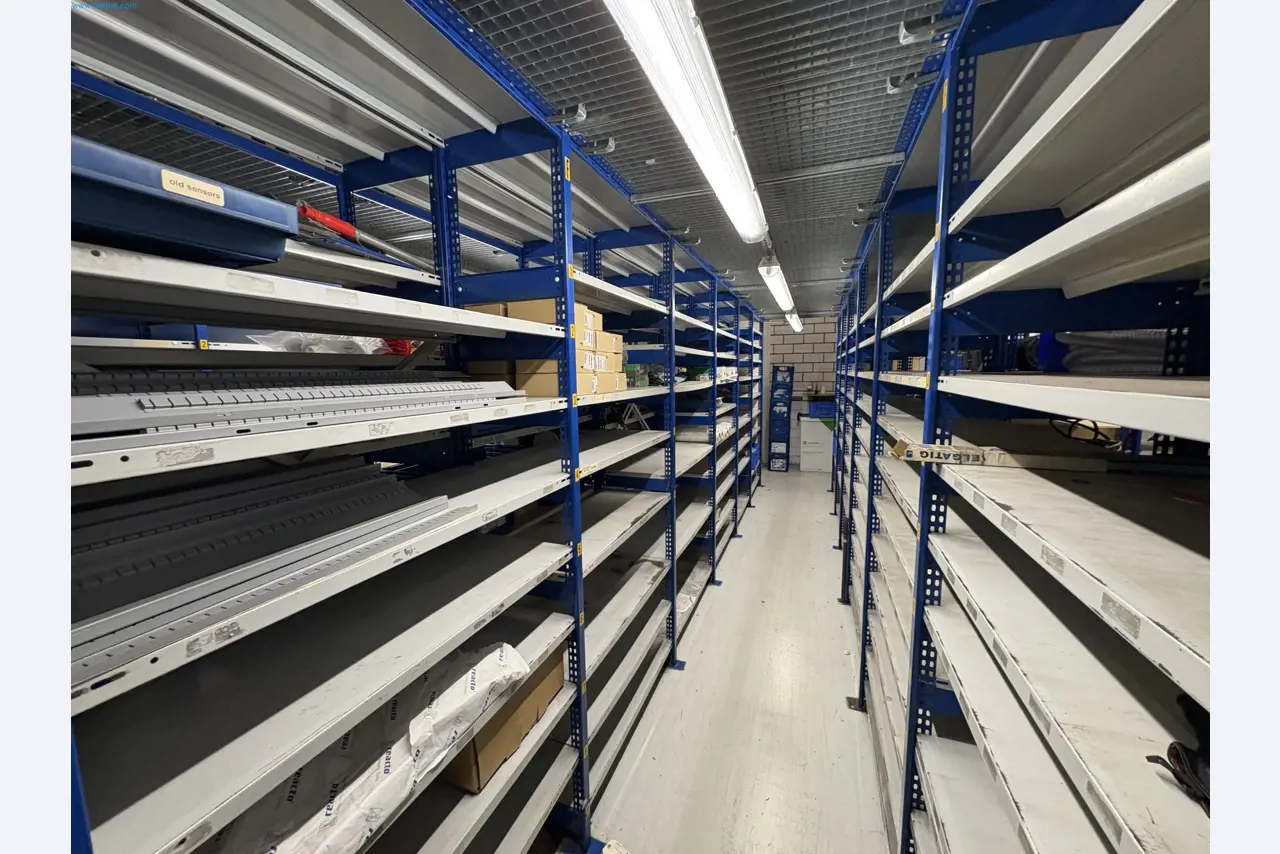 Oprema za avtomobilsko industrijo (2. dražba)-6