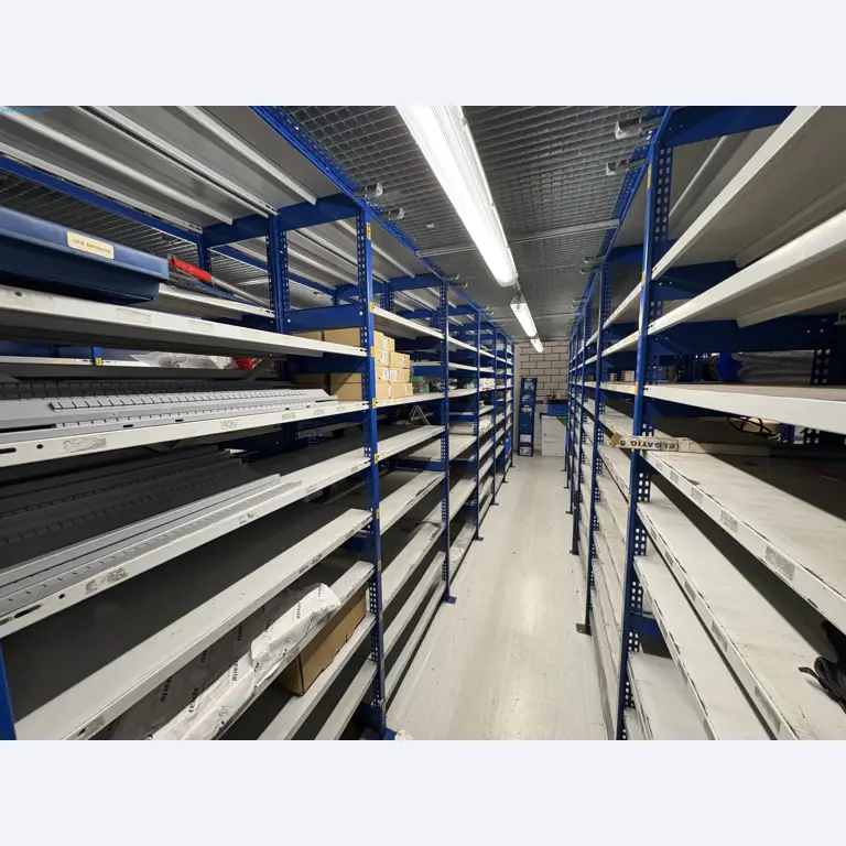 Oprema za avtomobilsko industrijo (2. dražba)-6