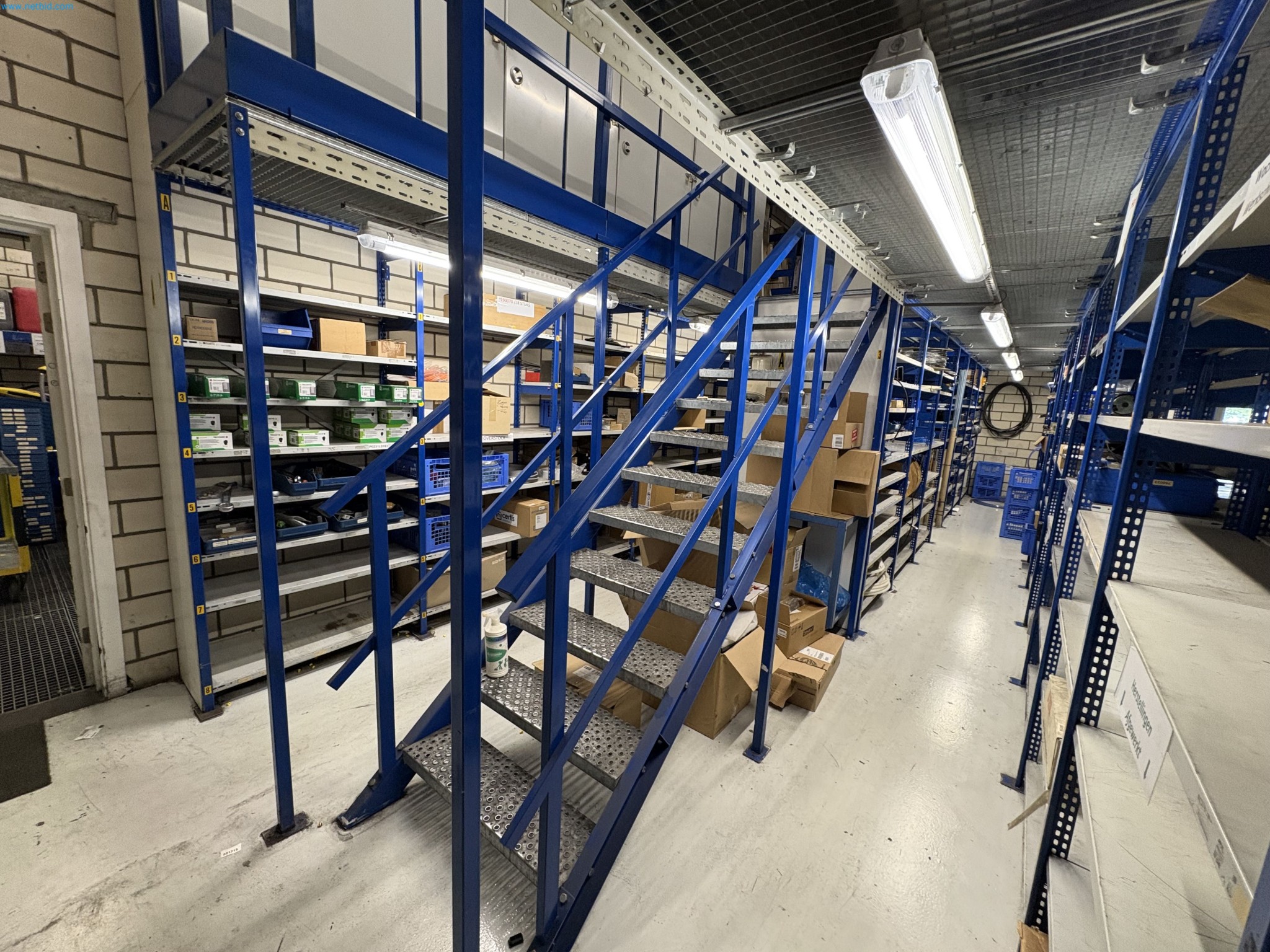 Equipment for automotive manufacturing (second auction)-7