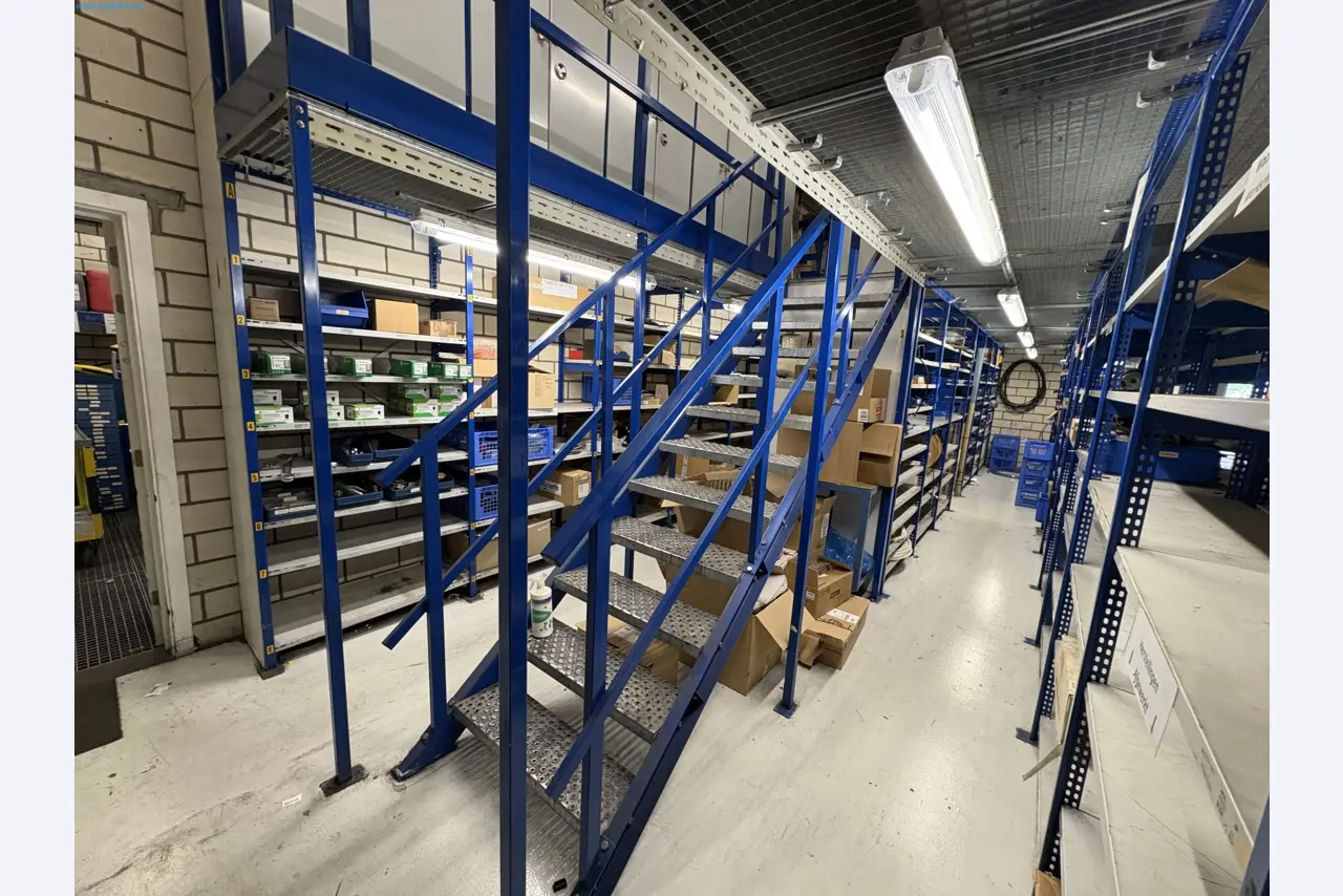 Oprema za avtomobilsko industrijo (2. dražba)-7