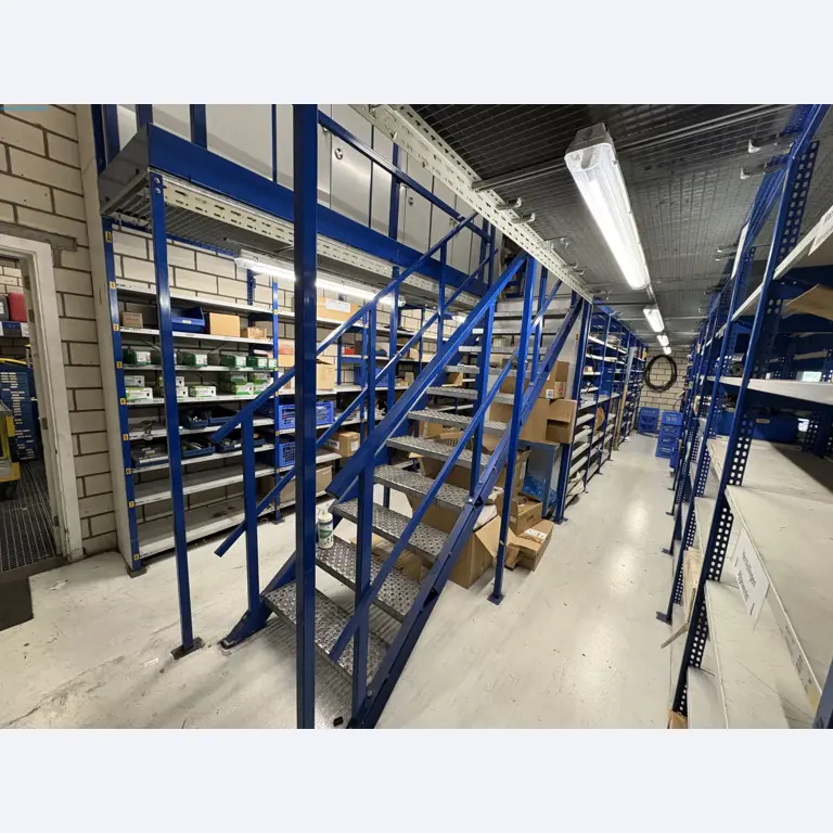 Oprema za avtomobilsko industrijo (2. dražba)-7