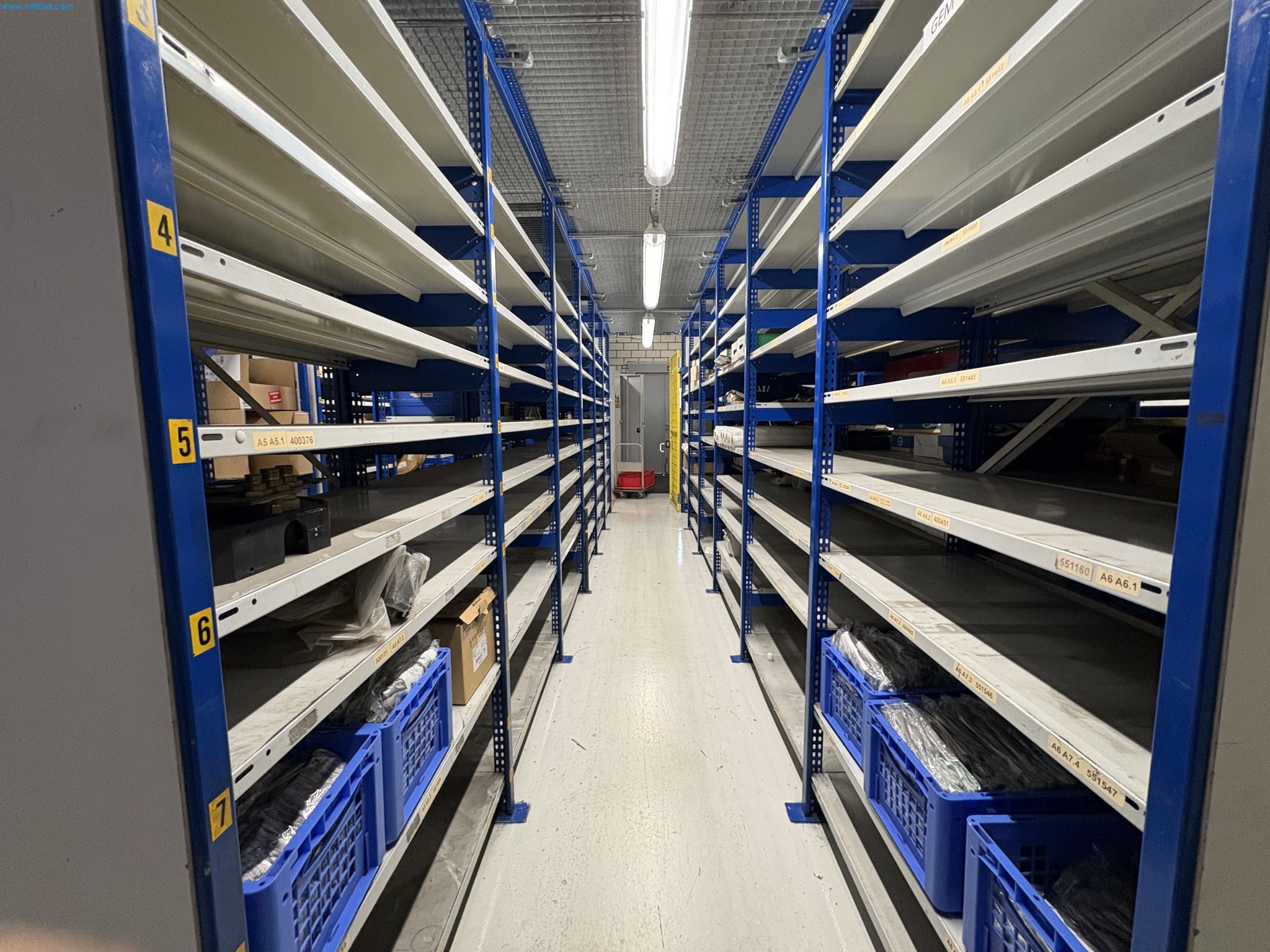 Equipment for automotive manufacturing (second auction)-8