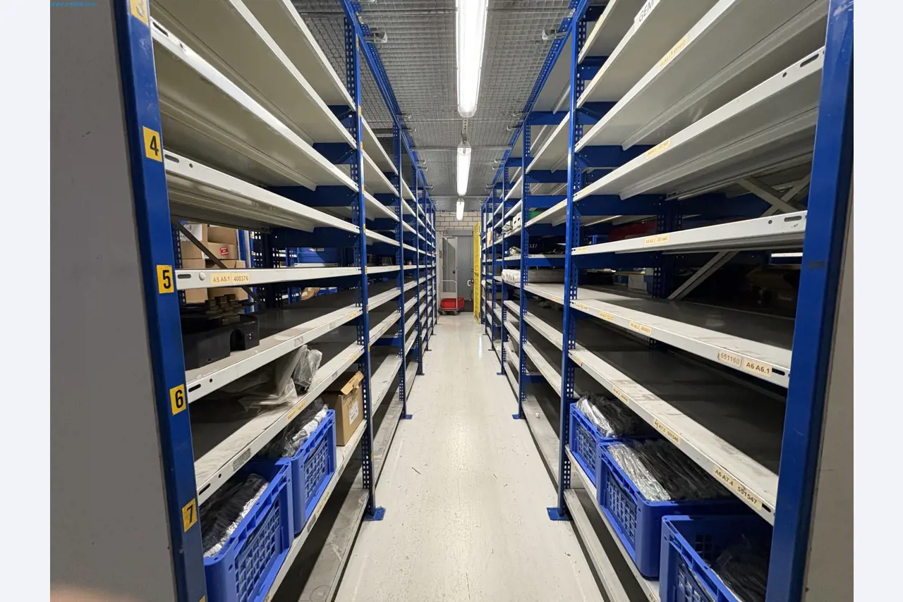 Oprema za avtomobilsko industrijo (2. dražba)-8