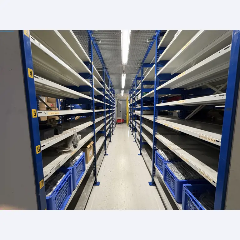 Oprema za avtomobilsko industrijo (2. dražba)-8