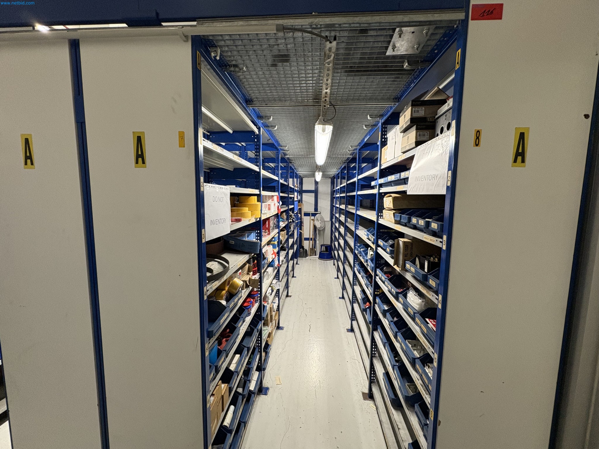 Equipment for automotive manufacturing (second auction)-9