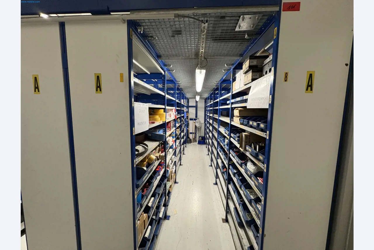 Oprema za avtomobilsko industrijo (2. dražba)-9