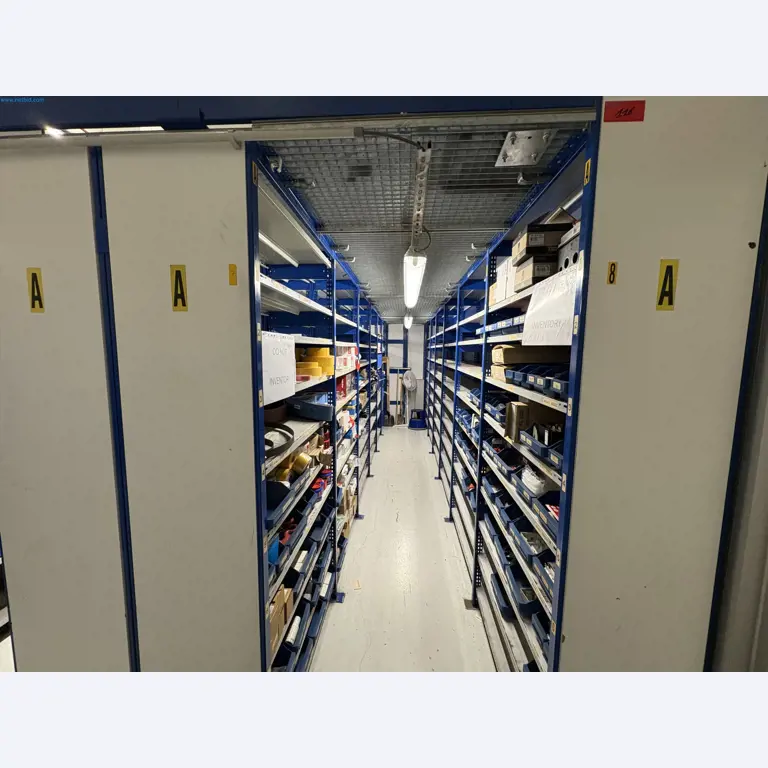 Oprema za avtomobilsko industrijo (2. dražba)-9