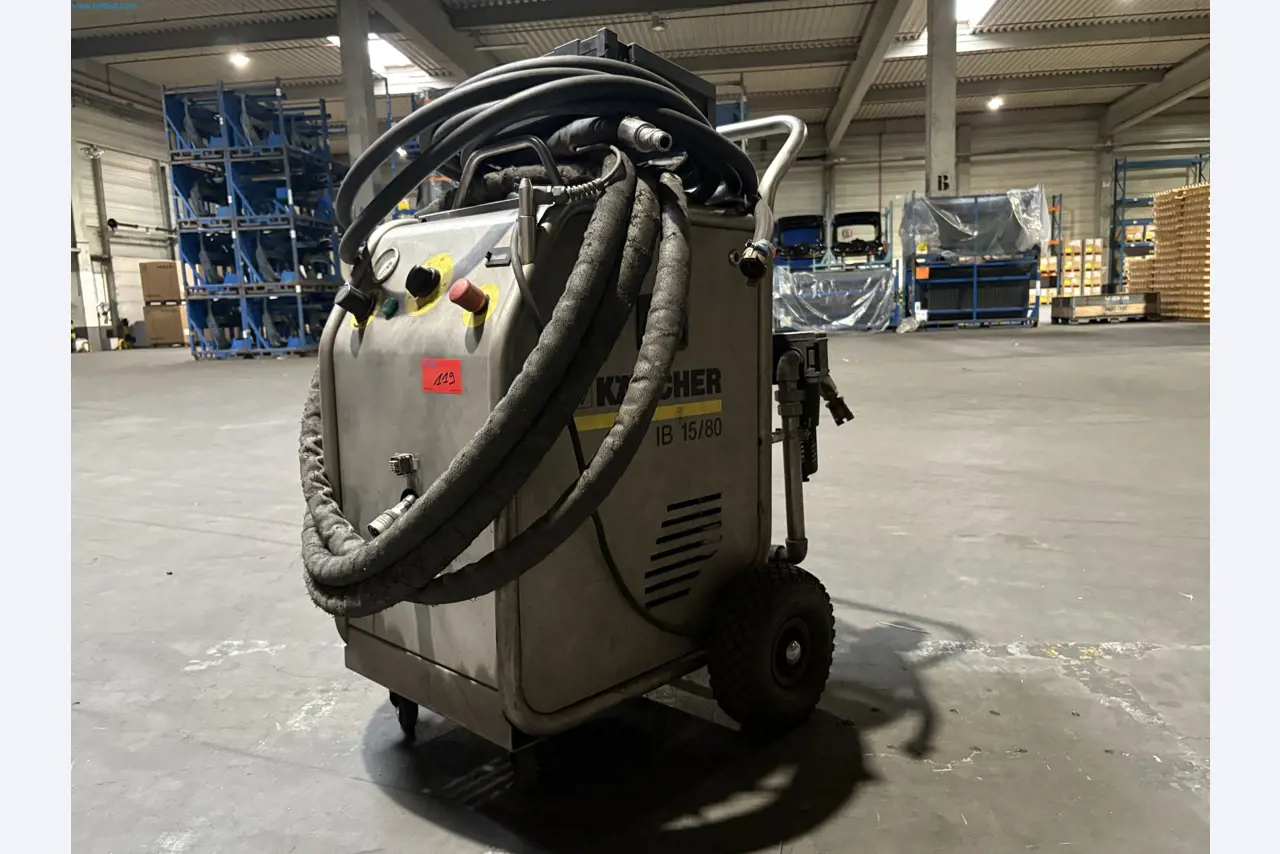 Equipment for automotive manufacturing (second auction)-1