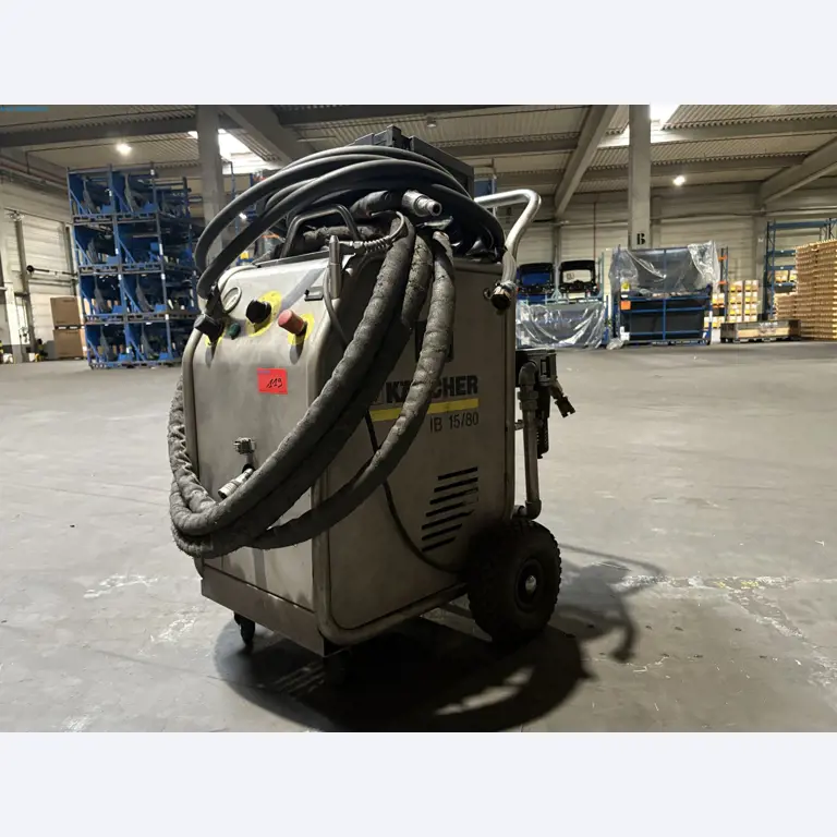 Equipment for automotive manufacturing (second auction)-1